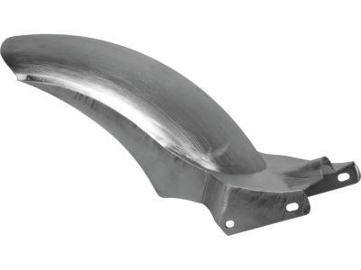 930659 - Thunderbike Rear Steel Fender for Milwaukee Eight Softail (Wide Frame) 260/18" Tire, No Lighting Raw