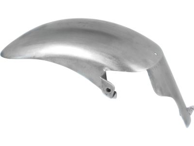 930670 - Thunderbike Rear Steel Fender for Sportster 04-up 16" or 17" Wheel up to 200 Tire Raw