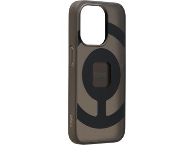 930812 - phone.dokk Phone Case For iPhone 14 Pro Smoky Black