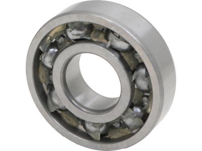 930867 - CCE Transmission Bearing Mainshaft Clutch Side 5-Speed Sportster 91-03; Mainshaft Right Side 5-Speed Sportster 04-20