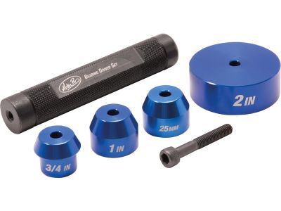 930955 - Motion Pro Wheel Bearing Driver Set