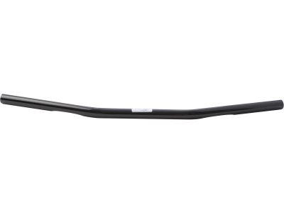 931076 - FEHLING 1" Drag Bar Handlebar Black Powder Coated 1" Throttle By Wire