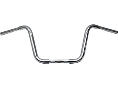 931081 - FEHLING 250 Fat Ape Hanger Handlebar with 1" Clamp Diameter Chrome