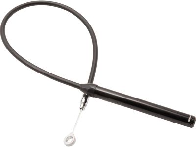 931100 - Motion Pro Black Vinyl V-Twin Split-Clutch Cable 45,9"