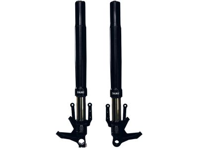 931174 - Öhlins FGRT 307 Road & Track Upside Down Front Fork Blackline Black