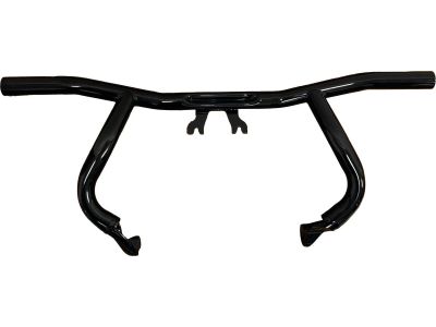 931181 - CCE Perfomance Bagger Crash Bar Black Powder Coated Front