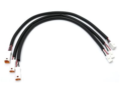 931401 - NAMZ Plug-n-Play Wiring Harness Extension + 15" Long