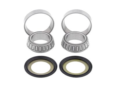 990121 - ALL BALLS Steering Bearing Kit Including Seals and Bearings with Races