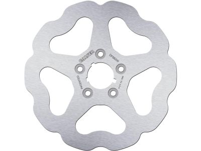 990228 - Galfer Disc Wave DF W Brake Rotor 5-Hole