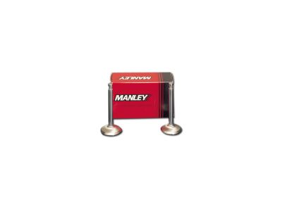 99061 - MANLEY Race Master Exhaust Valve, O.S. 1340 ccm (80 cui) 1450 ccm (88 cui)