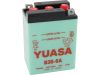2831139 - YUASA BATTERY B386A Batterie Dry Charged without Acid