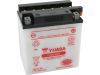 2831318 - YUASA BATTERY YB10LB2 Batterie Dry Charged without Acid