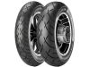 619888 - METZELER ME 888 Marathon Ultra Tire MT/90 B-16 72H TL Black Wall