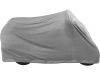 622018 - Nelson-Rigg DC500 L Indoor Motorcycle Dust Cover Size L Gray