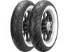 642263 - METZELER ME 888 Marathon Ultra Tire 150/80 B-16 77H TL Reinforced White Wall