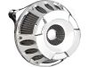 654123 - ARLEN NESS Deep Cut Inverted Series Air Cleaner TBW Models Chrome