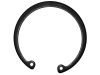 694243 - CCE Right Side Drive Mainshaft Retaining Ring