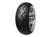 86512 - METZELER ME 888 Marathon Ultra Tire 240/40 VR-18 (79V) TL Black Wall