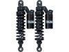 889359 - Öhlins S36PR1C1L Blackline Road and Track 336mm Twin Shocks Adjustable Length +10/-0mm Black