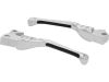 896163 - RSD Avenger Hand Control Replacement Lever With Inlay Chrome Cable Clutch Left Right
