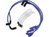 912637 - ACCEL 8 mm Custom Spark Plug Wires Blue