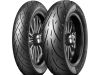 914193 - METZELER Cruisetec Tire 130/90 B-16 73H TL Reinforced Black Wall