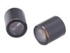 916882 - HIGHSIDER Proton Module LED Turn Signal/Position Light Diameter(mm): 11 , Depth(mm): 13, Approved for front installation Black Smoke LED