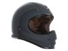 917517 - Torc Helmet Baja (T-3) Retro Helm Gray   XS