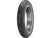 917599 - DUNLOP D408 Elite Tire 130/ B-19 61H TL Black Wall