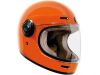 920369 - Torc Helmet Newport (T-1) Retro Helm Orange   S