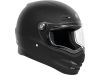 921982 - Torc Helmet Pomona (T-9) Retro Helm Black   XS