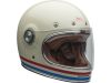 922518 - BELL Bullitt Retro Helm White   S