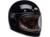 922526 - BELL Bullitt Retro Helm Black   XS