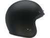 922545 - BELL Custom 500 Jethelm Black   2XL