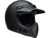 922560 - BELL Moto-3 Retro Helm Black   S