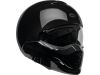 922587 - BELL Broozer Modular Helm Black   S