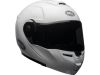 922615 - BELL SRT Modular Helm White   S