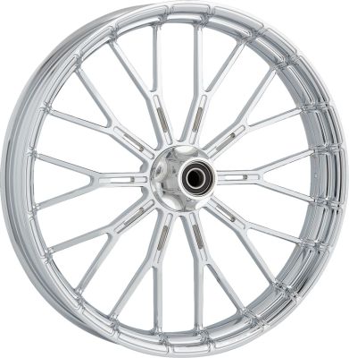 02022261 - ARLEN NESS RIM Y-SPOKE 21 X 5.5 CHROME