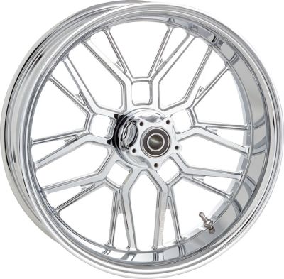 02100428 - ARLEN NESS RIM SPLIT-SPOKE, 18 X 5.5,CHROME