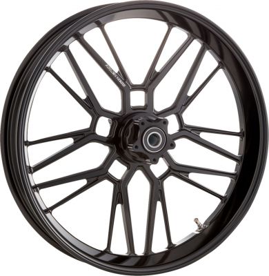 02100429 - ARLEN NESS RIM SPLIT-SPOKE, 19 X 3.25,BLK