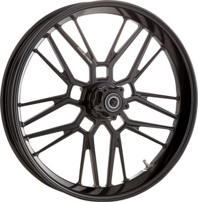 02100432 - ARLEN NESS RIM SPLIT-SPOKE, 21 X 3.5,BLK