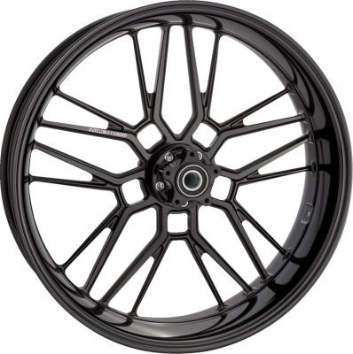 02100434 - ARLEN NESS RIM SPLIT-SPOKE, 21 X 5.5,BLK