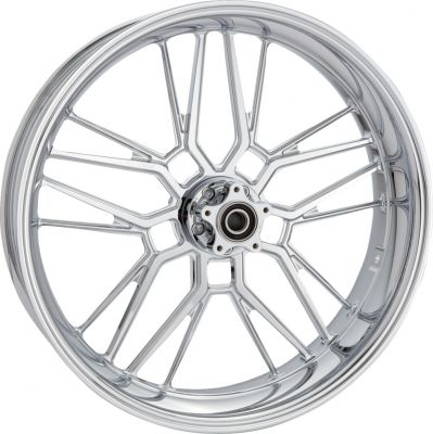 02100435 - ARLEN NESS RIM SPLIT-SPOKE, 21 X 5.5,CHROME