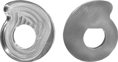 02142817 - TRASK AXLE ADJUSTERS KIT