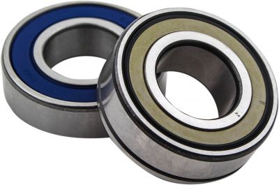 02150962 - DRAG SPECIALTIES BEARING WHL FR ABS #9276A/9252