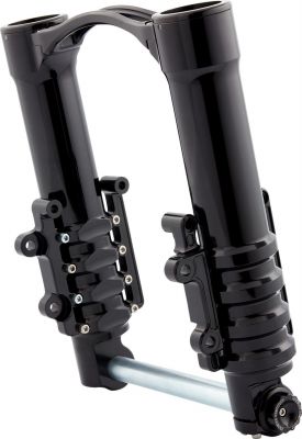 04030184 - ARLEN NESS FORK LEGS METHOD AXIAL BRAKES ALL BLACK