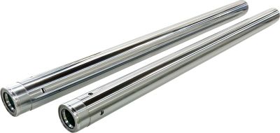 04040648 - DRAG SPECIALTIES TUBES FORK HC 49MM 25.75