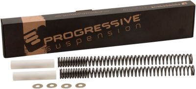 04050296 - PROGRESSIVE FORK SPRING HD FL FLH FX