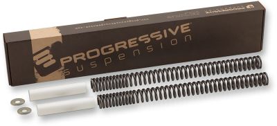 04050840 - PROGRESSIVE FORK SPRING XL 16-20 LOW