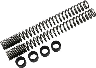 04051037 - PROGRESSIVE FORK SPRINGS M8 INVERTED